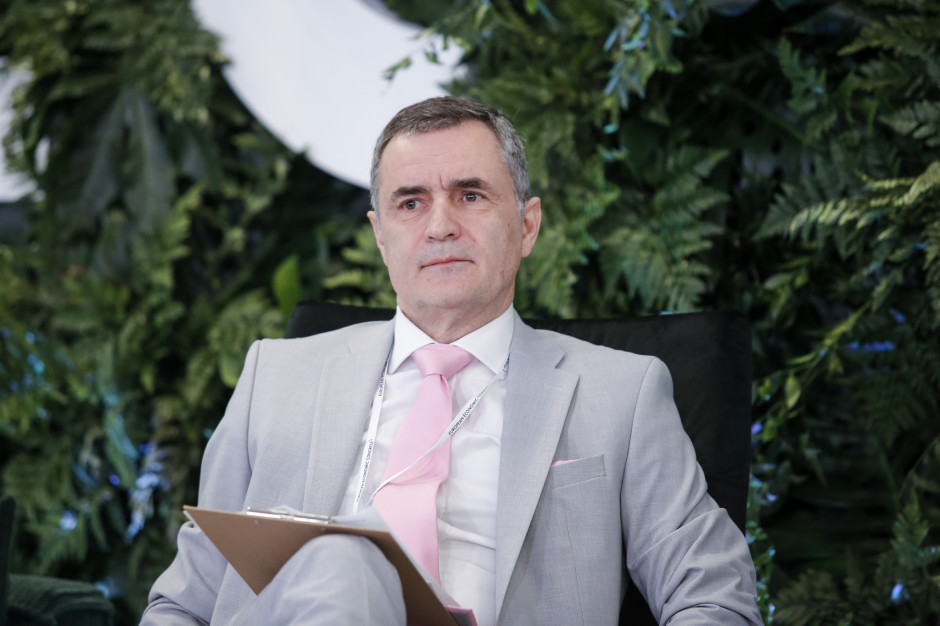 Duża grupa ciepłownicza chce szybko pożegnać się z węglem w Polsce