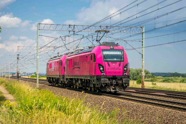 Prywatna spółka kolejowa rzuca wyzwanie transportowi drogowemu. Ma na to ciekawy pomysł