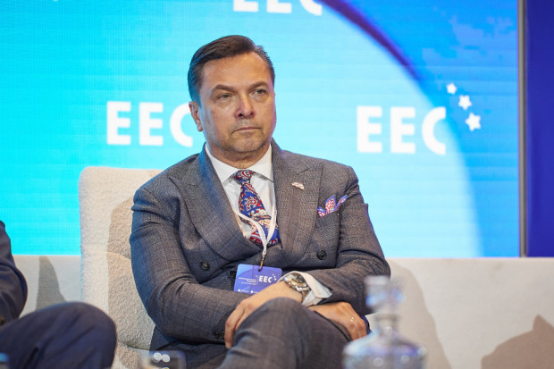 Tomasz Zakrzewski, Pracodawcy RP, fot. PTWP