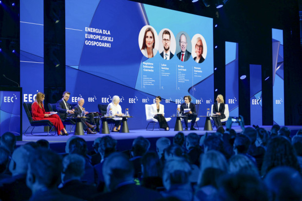 EEC 2025 najbardziej efektywnym biznesowo wydarzeniem. Potwierdzają to uczestnicy