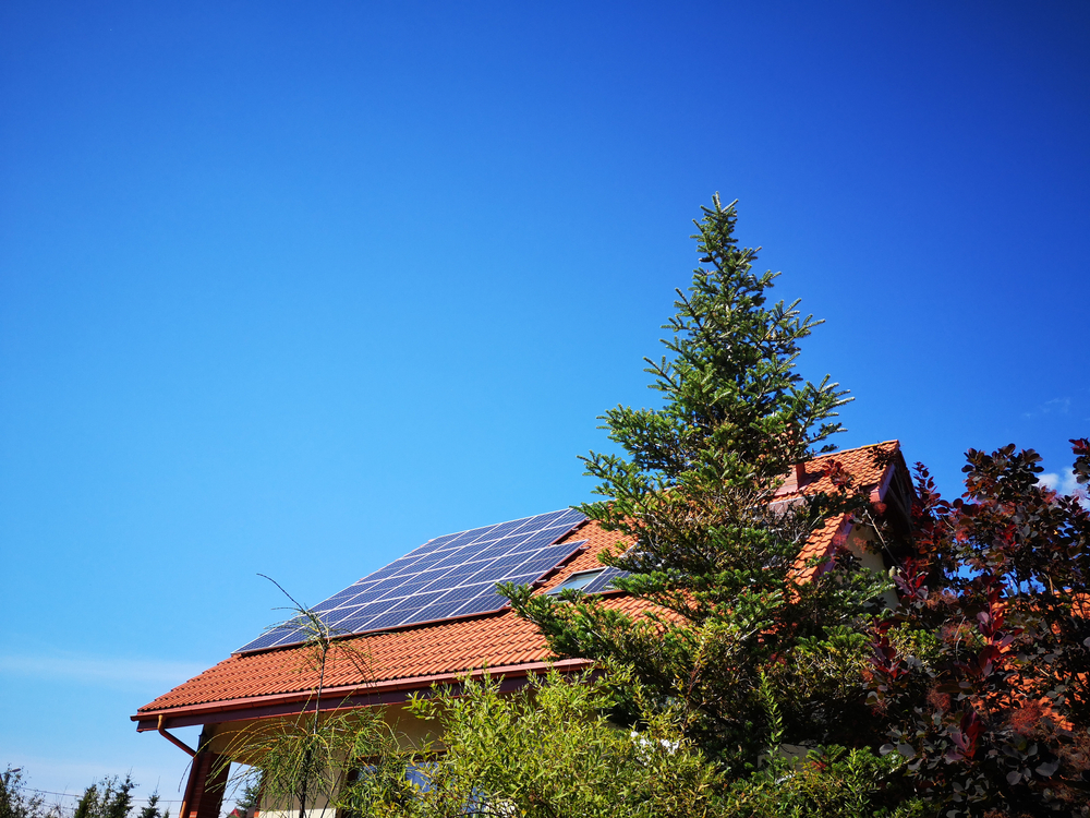 UDT kann für fünf erneuerbare Energiequellen Zertifikate für Erneuerbare-Energien-Installateure ausstellen. (Foto: Małgorzata Laszczkowska/Shutterstock)