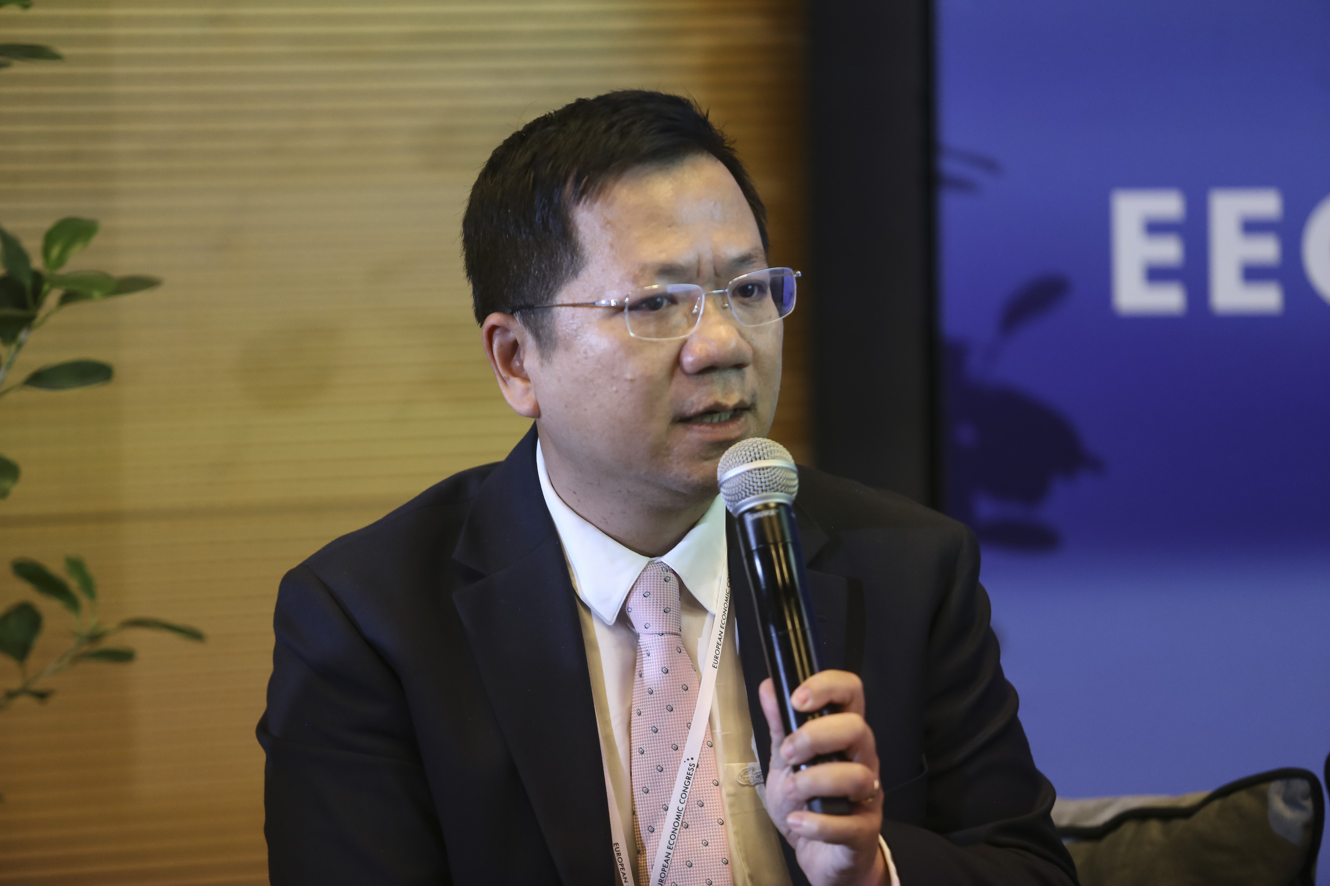 O embaixador vietnamita convida empresas polonesas para visitar seu país. Foto: PTWP
