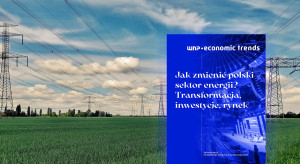 Co z tą transformacją? Rekomendacje dla dobrej energii