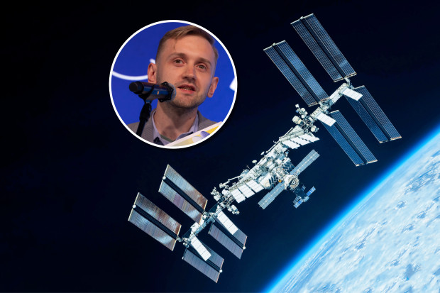 Ten polski startup ma kosmiczne plany. Zdobył przewagę nawet nad wielkimi firmami