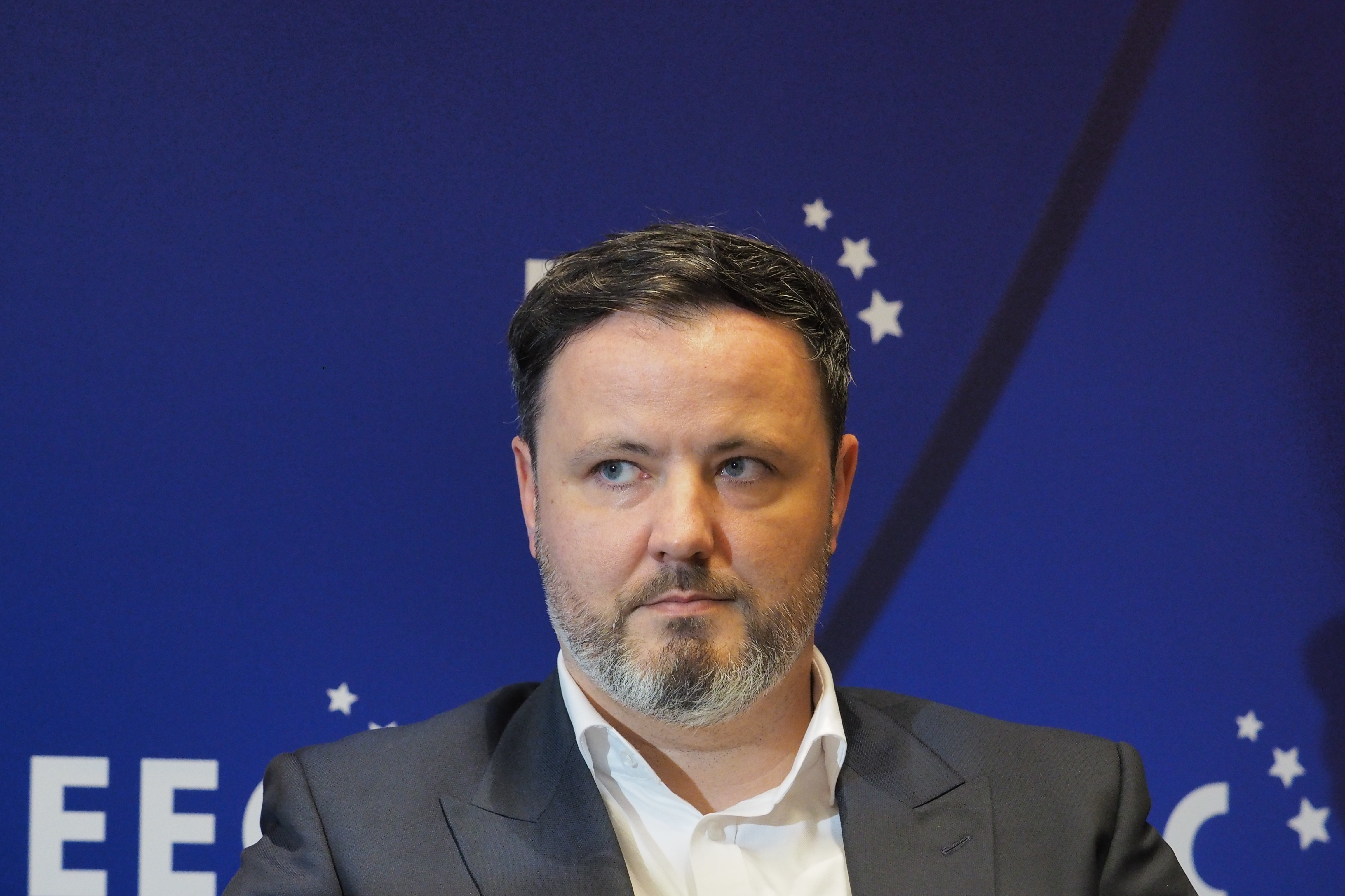 - Er zijn geen aanwijzingen dat Oekraïne de oorlog met Rusland op eigen voorwaarden zal beëindigen, zegt Bogdan Zawadewicz. Foto: PTWP