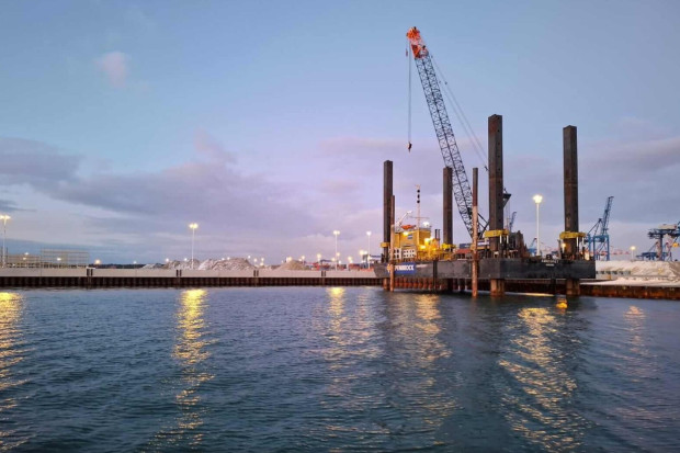 Gdańsk port wisi na jednym moście. Najwyższy czas, by udrożnić wąskie gardło. "To być albo nie być"