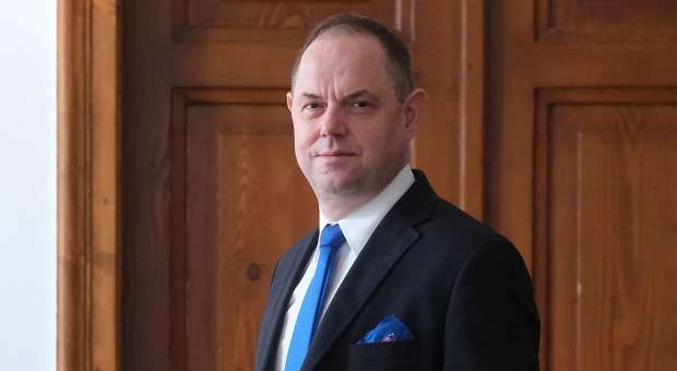 PGG w trudnej sytuacji. Prezes Łukasz Deja dla WNP: to jest nam potrzebne do życia jak tlen