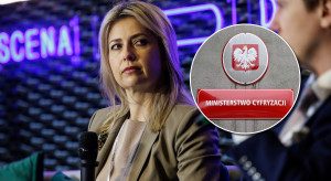 Poważne ostrzeżenia w Ministerstwie Cyfryzacji. Do załatania są istotne luki