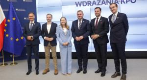 Miliardy złotych z KPO płyną do Polski. Na to wydano pieniądze