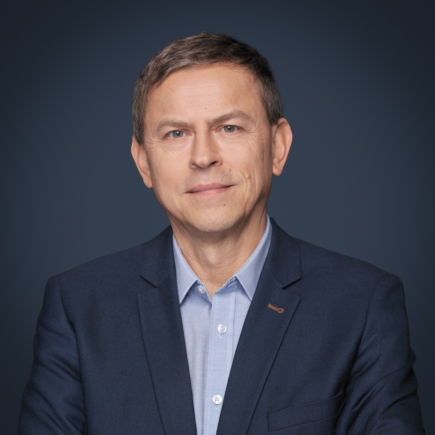 Robert Stobiński, photo: mat. press Amica