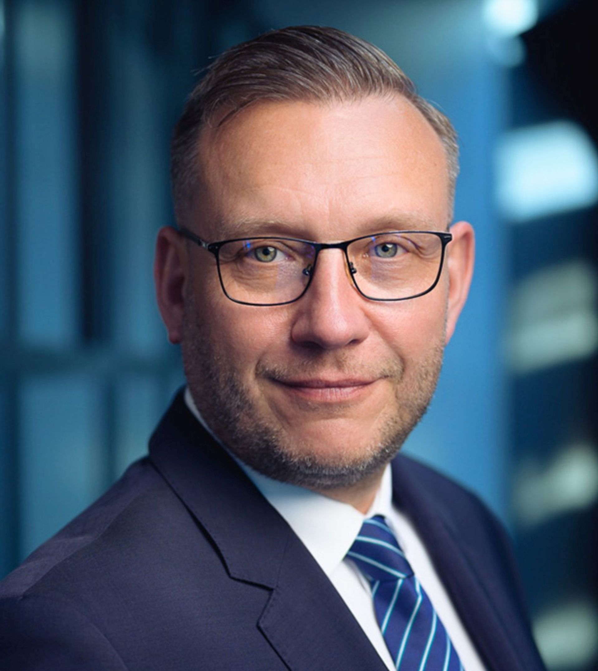 Remigiusz Nowakowski, vicepresidente del consiglio di amministrazione, amministratore delegato di Qair Polska (foto: DISE)