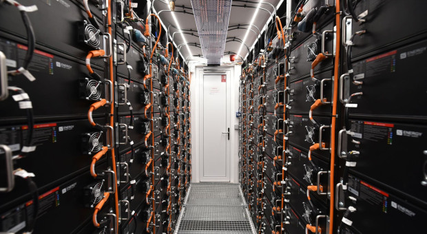 "Projekty są rozchwytywane". Rynek magazynowania energii na EEC 2026