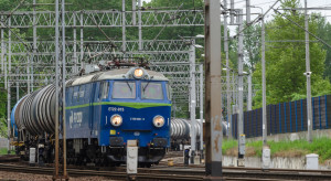 Zarząd PKP Cargo odpiera zarzuty związkowców. Mówi o zwolnieniach