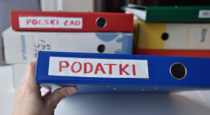 Rząd przypieczętował rewolucję w VAT