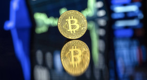 Bitcoiny na warszawskiej giełdzie [HIRSCH O GOSPODARCE]