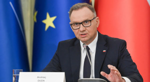 Prezydent o budowie elektrowni jądrowej: trzeba pilnować terminów, już są opóźnienia