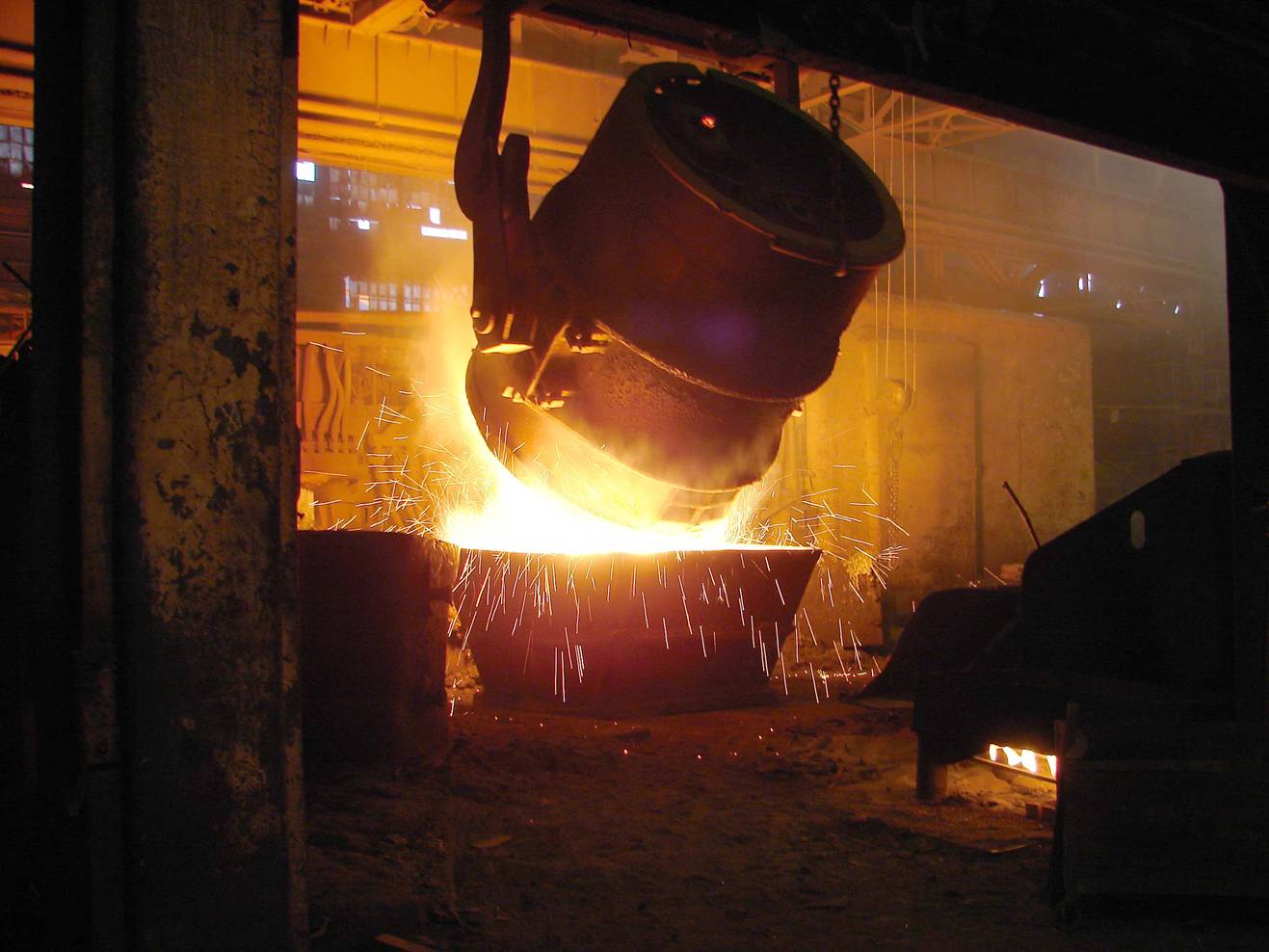 Boryszew ist einer der größten privaten Industriekonzerne Polens. Pressematerialien Boryszew S.A.