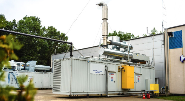 Orlen jako pierwszy na świecie wprowadza na rynek innowacyjną technologię produkcji energii