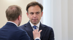 Ministerstwo Finansów pracuje nad nowym podatkiem. Do budżetu mogą trafić niemałe pieniądze