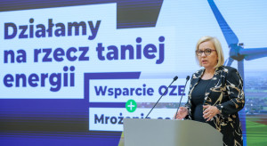 Zmiany w ustawie wiatrakowej. Będzie można zyskać spore pieniądze