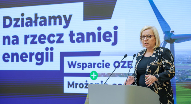 Zmiany w ustawie wiatrakowej. Będzie można zyskać spore pieniądze