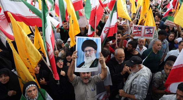 Iran wybierze wojnę czy drogę rozsądku? Oto możliwe scenariusze