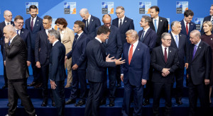 Historyczna decyzja NATO. Tyle kraje będą inwestować w obronność