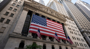 Wall Street zmierza w kierunku rekordów. Nvidia ponownie najdroższą spółką świata