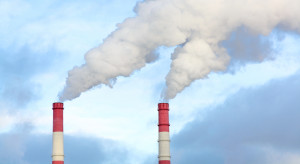 Światowa emisja CO2 na rekordowym poziomie. Ambitne plany w energetyce trzeba odłożyć na później