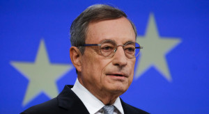 Mario Draghi krytykuje Europę. Polska ma potencjał, ale przemysł rozczarowuje
