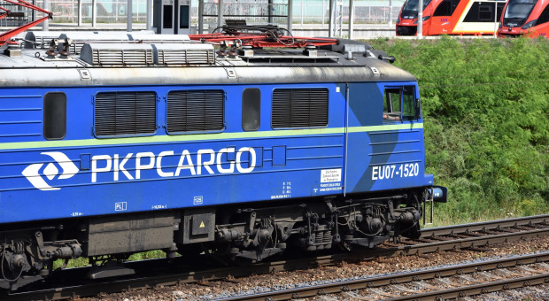 W PKP Cargo ponad 2400 osób nie musi trafić na bruk. Jest jeden warunek