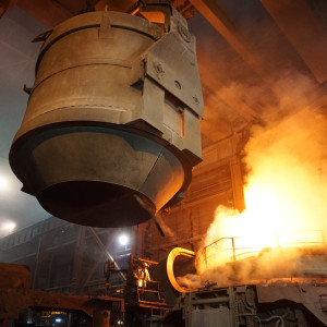 Huta Częstochowa podwoi produkcję. Prezes Węglokoksu: wierzymy w opłacalność tego projektu