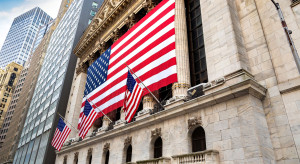 Na Wall Street wzrosty po zawarciu umowy handlowej USA z Wietnamem