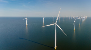 Rozwój offshore w Polsce potrzebuje olbrzymich inwestycji. "Bałtyk będzie jednym wielkim placem budowy"