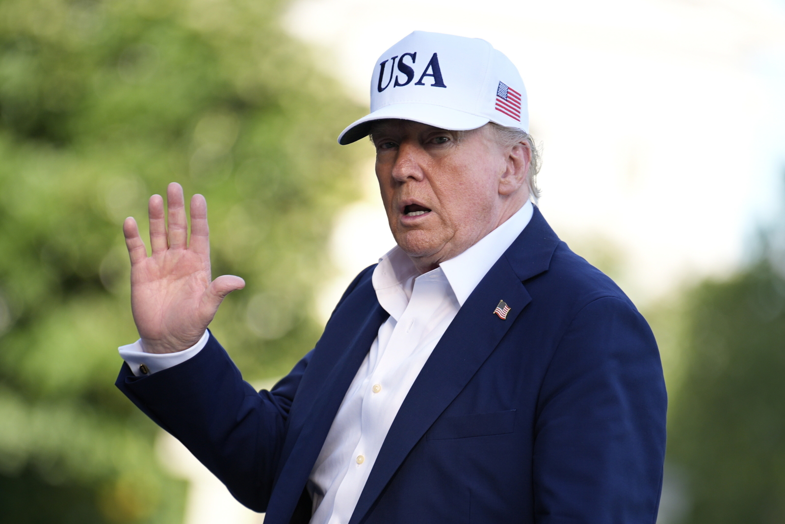 China's room to maneuver may increase with the Trump administration's planned cut in NASA's budget by a quarter. Photo: PAP/EPA/Yuri Gripas