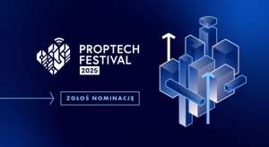 Trwa konkurs PropTech Festival 2025: Zgłoś innowacje