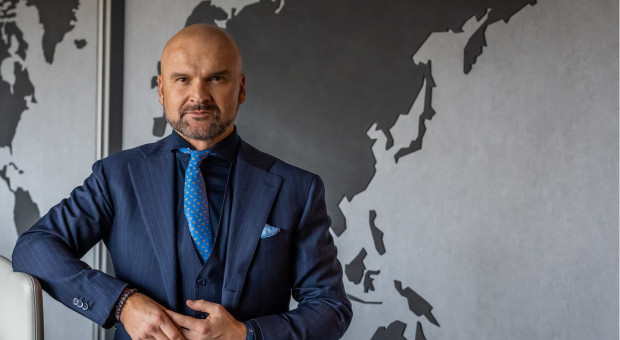 Rafał Brzoska o kulisach deregulacji. "Nie spodziewałem się tak wielkiego poparcia"