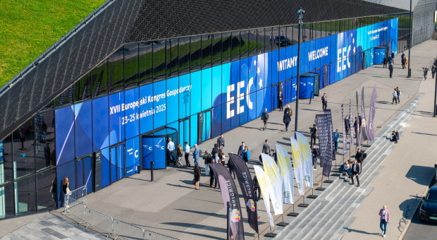 EEC 2026. Jest data najważniejszego gospodarczego wydarzenia w tej części Europy