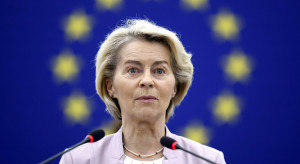 Komisja Europejska Ursuli von der Leyen ocalona. Cena za to będzie wysoka