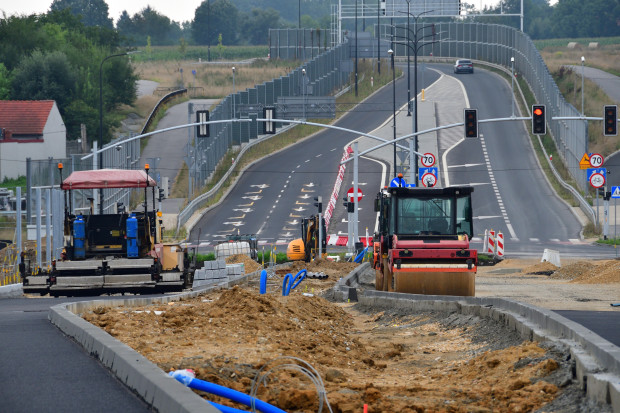 Infrastruktura transportowa wobec nowych wyzwań. Inwestycje, utrzymanie, finanse [RAPORT]