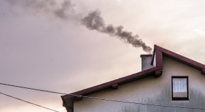 "Czyste powietrze" po liftingu ma się dobrze? "Pieniądze na inwestycje są"