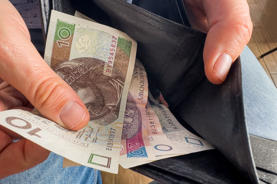 Strajk zakończony. Jest porozumienie w zakładach Minova Ekochem