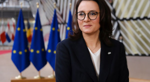 Julia Swyrydenko premierem Ukrainy. Rada Najwyższa zdecydowała