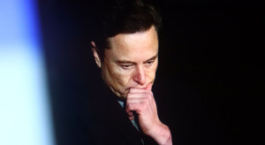 Fatalne wieści dla Muska. Tesla straci miliardy dolarów