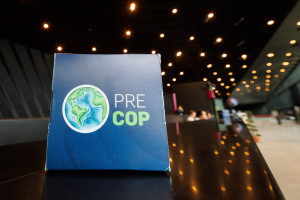Brazylia szykuje się na COP30, a Katowice na PRECOP. Przed nami największa taka konferencja w tej części Europy