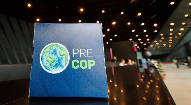 Brazylia szykuje się na COP30, a Katowice na PRECOP. Przed nami największa taka konferencja w tej części Europy
