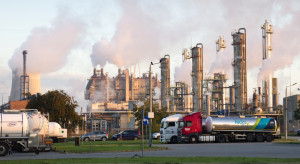 Branża chemiczna przedstawia postulaty dotyczące reformy EU ETS. "Coraz większa presja cenowa"