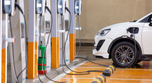 Elektryki w Polsce coraz bardziej popularne. Jest kolejny rekord