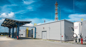 Rafineria Gdańska uruchomi produkcję zielonego wodoru. Powstanie nowa instalacja