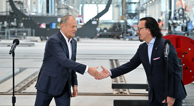 Nadzór nad państwowymi spółkami do zmiany? Tusk ma już nazwisko nowego ministra